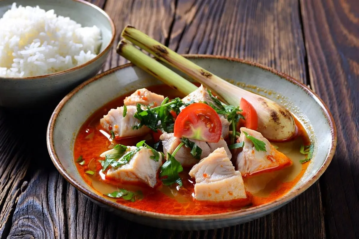 Asam Padeh