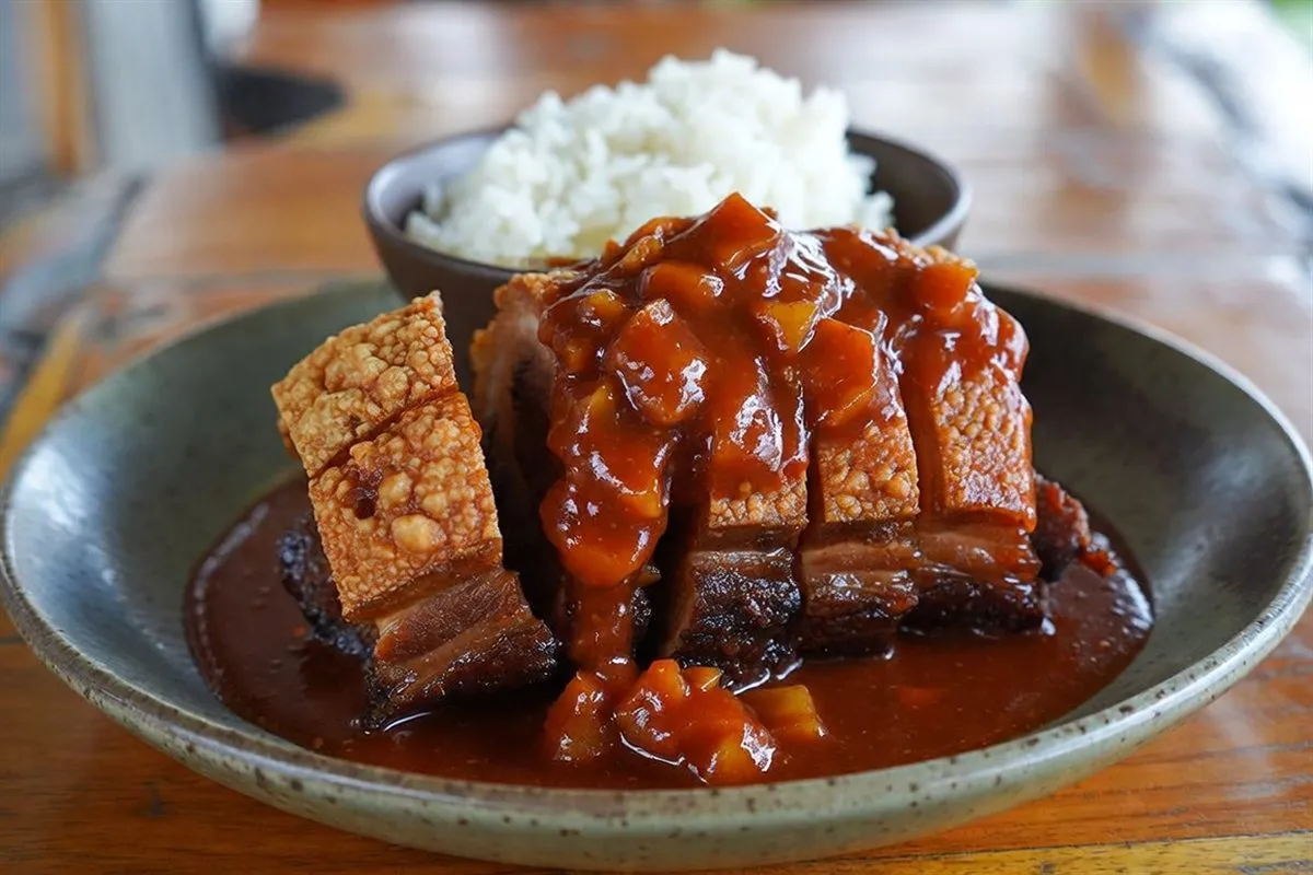 Babi Panggang