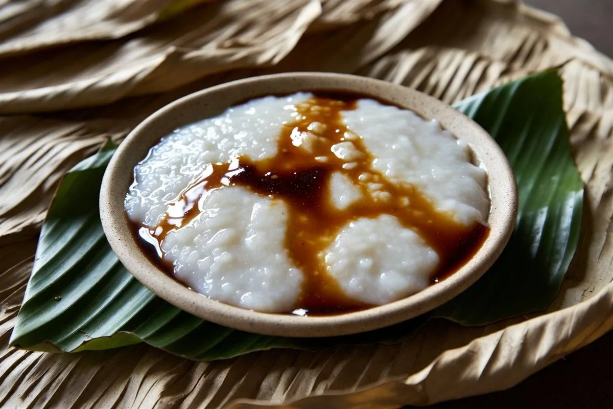 Bubur Sumsum