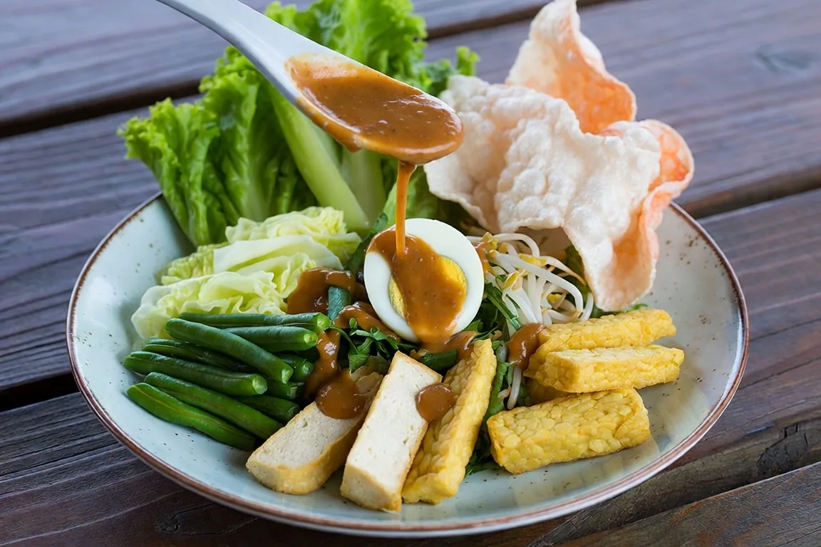 Gado-Gado