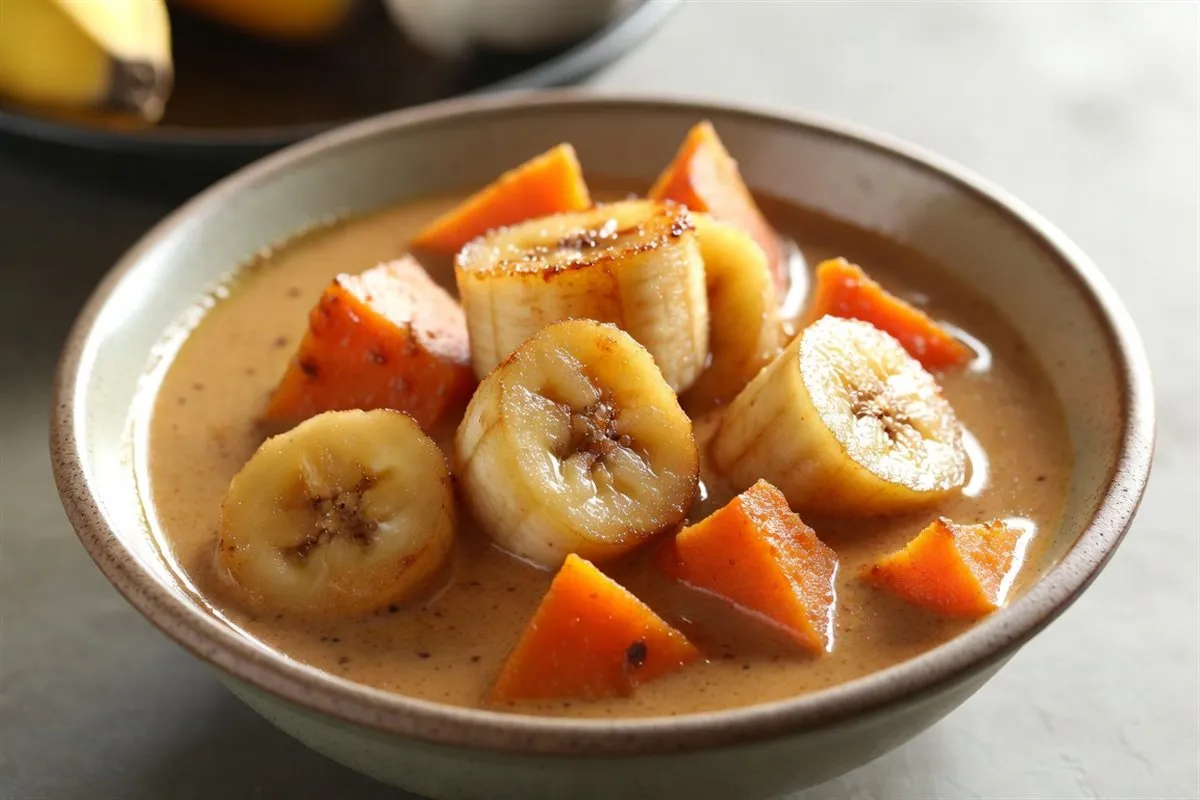 Kolak Pisang