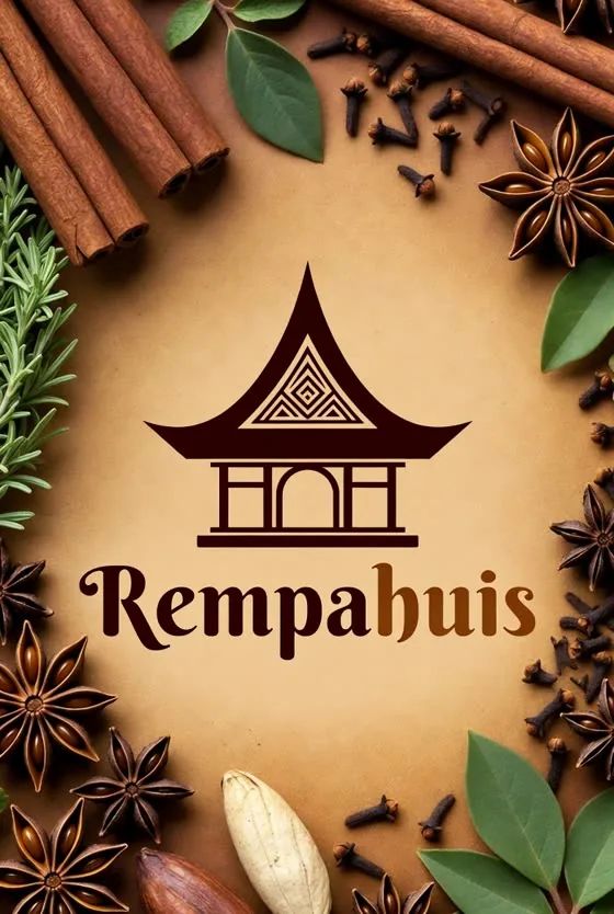 Rempahuis — het huis vol Indonesische smaken