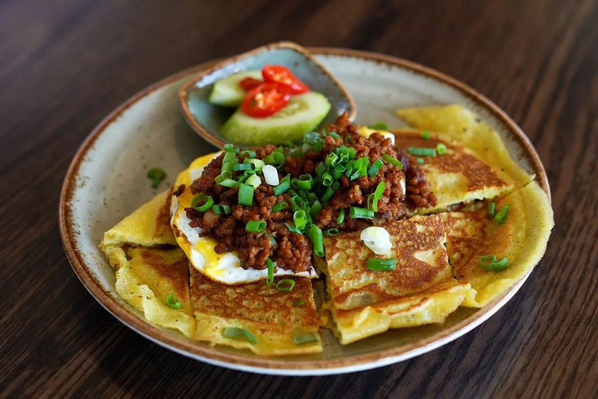 Martabak Telur