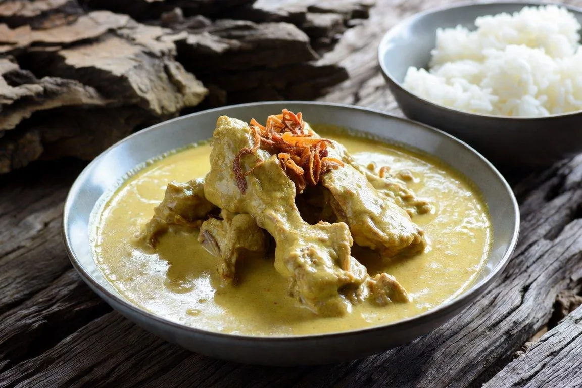 Opor Ayam