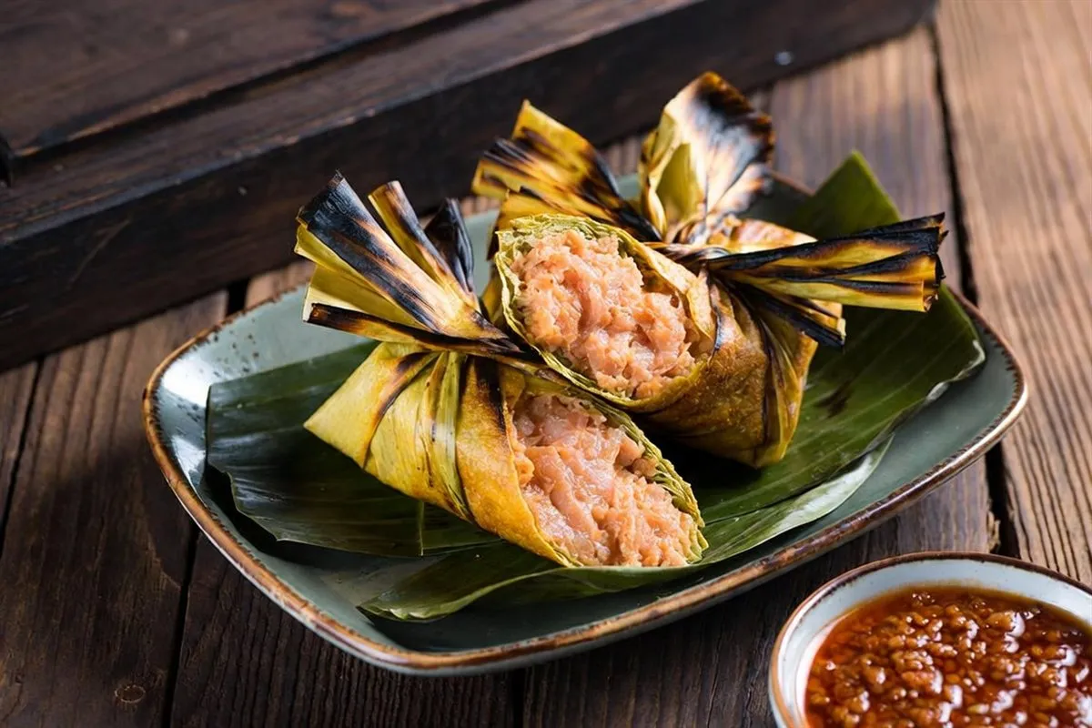 Otak-Otak