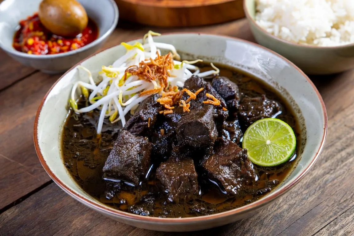 Rawon