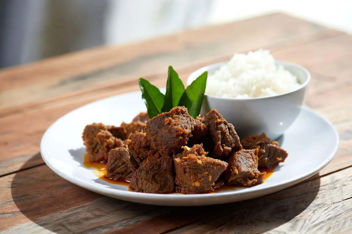 Rendang