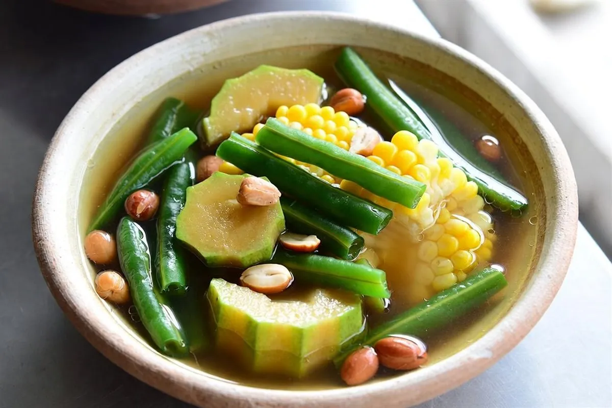Sayur Asem