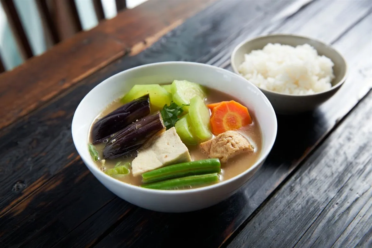 Sayur Lodeh