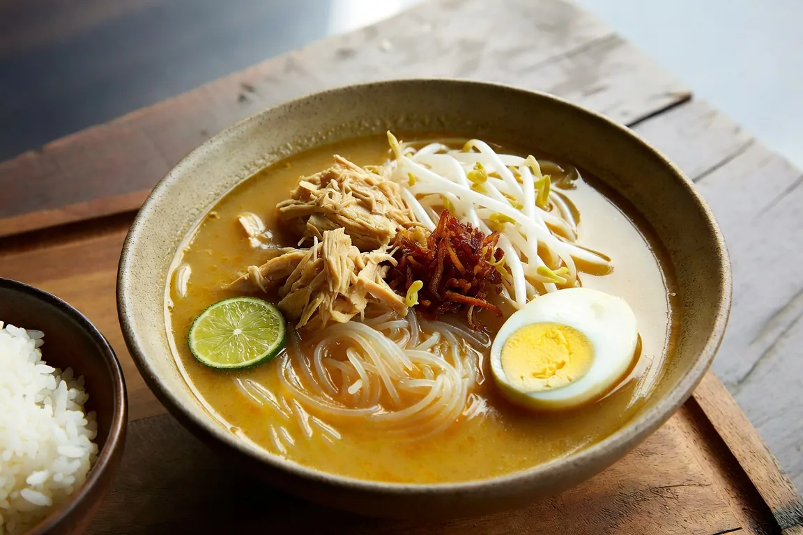 Soto Ayam