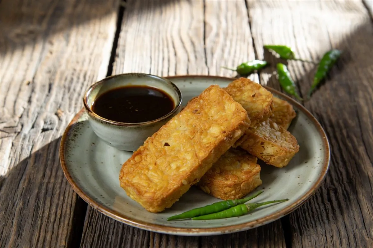Tempe Goreng